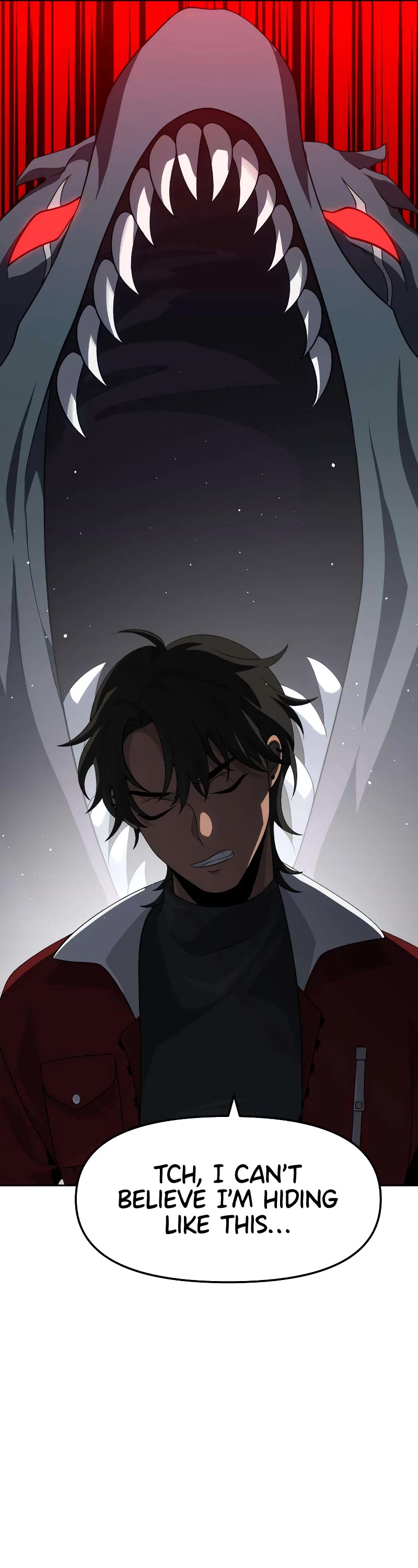 I Used to Be a Boss Chapter 43 page 62 - Chapter 43