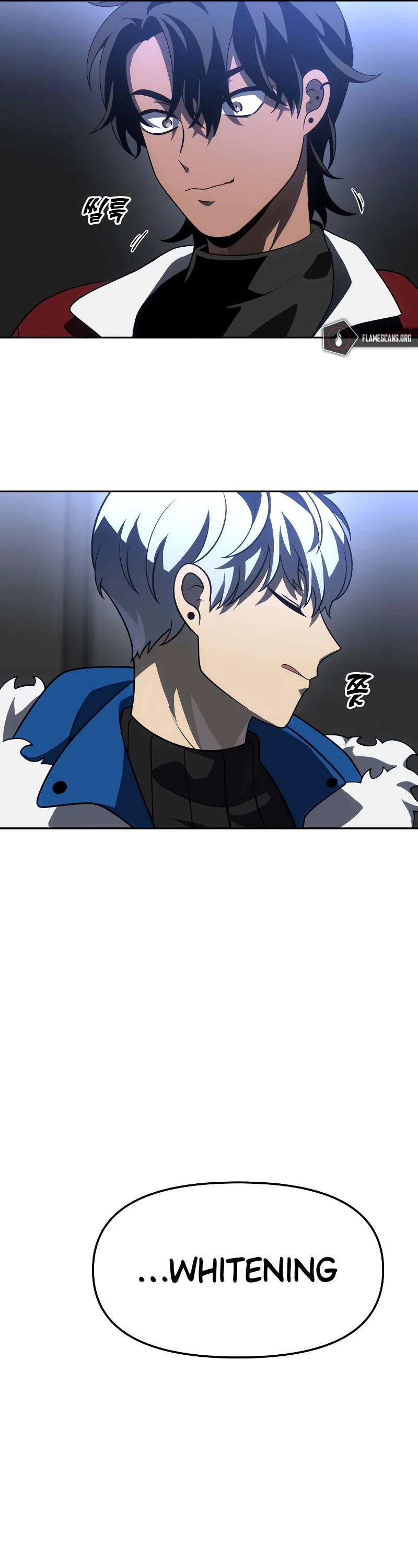 I Used to Be a Boss Chapter 43 page 74 - Chapter 43