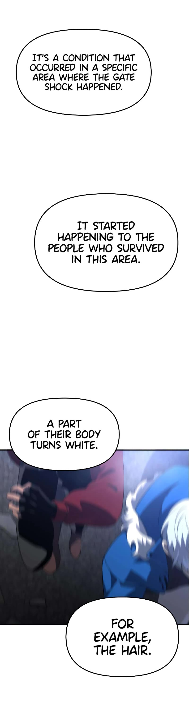 I Used to Be a Boss Chapter 43 page 75 - Chapter 43
