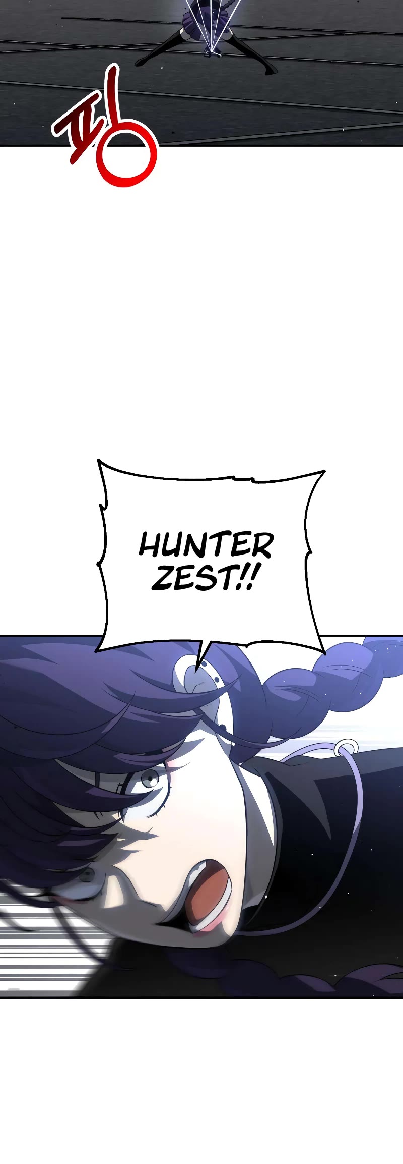 I Used to Be a Boss Chapter 43 page 8 - Chapter 43