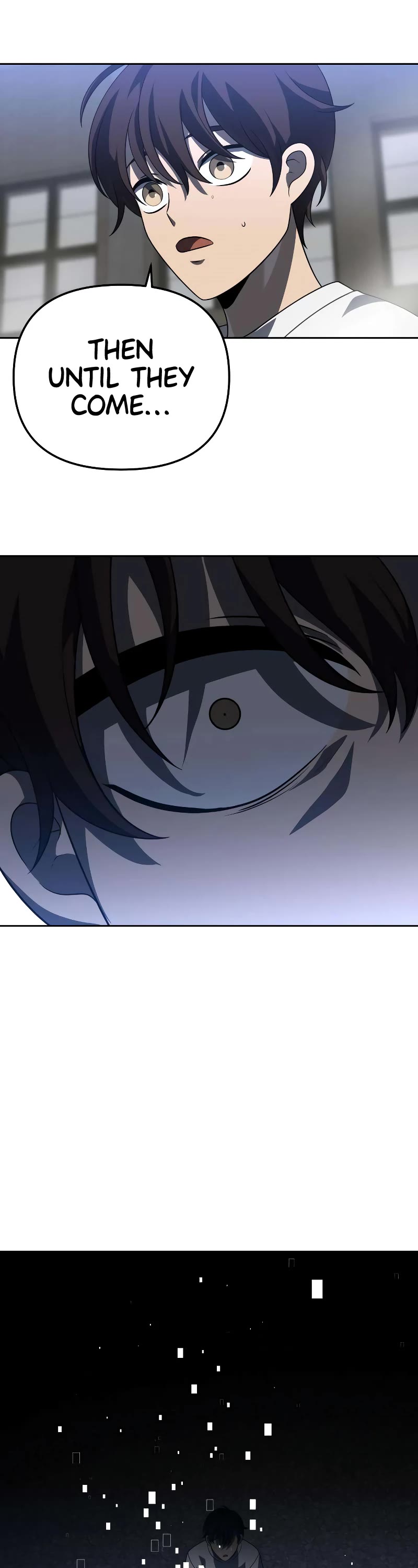 I Used to Be a Boss Chapter 43 page 86 - Chapter 43
