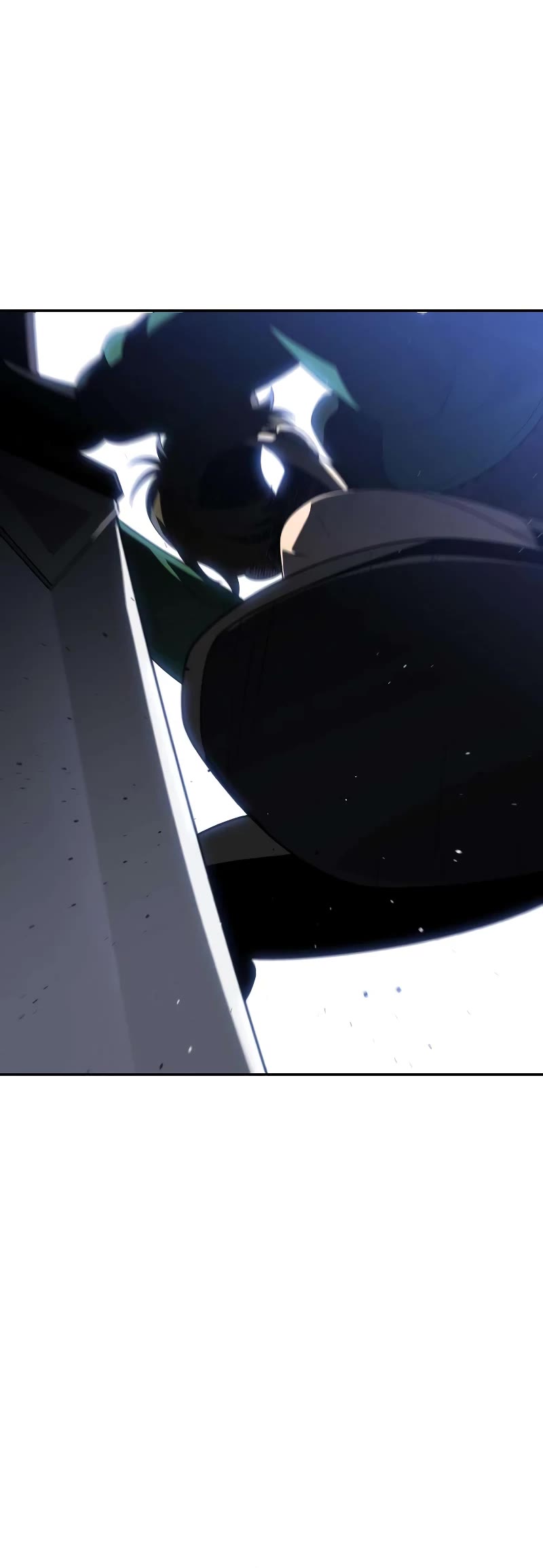 I Used to Be a Boss Chapter 43 page 9 - Chapter 43