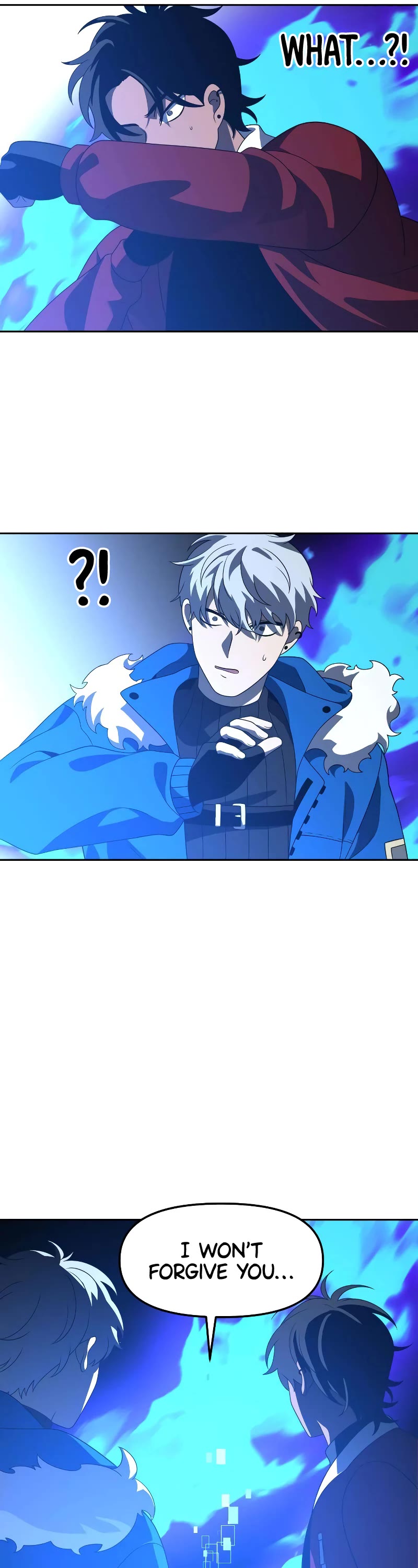 I Used to Be a Boss Chapter 43 page 90 - Chapter 43