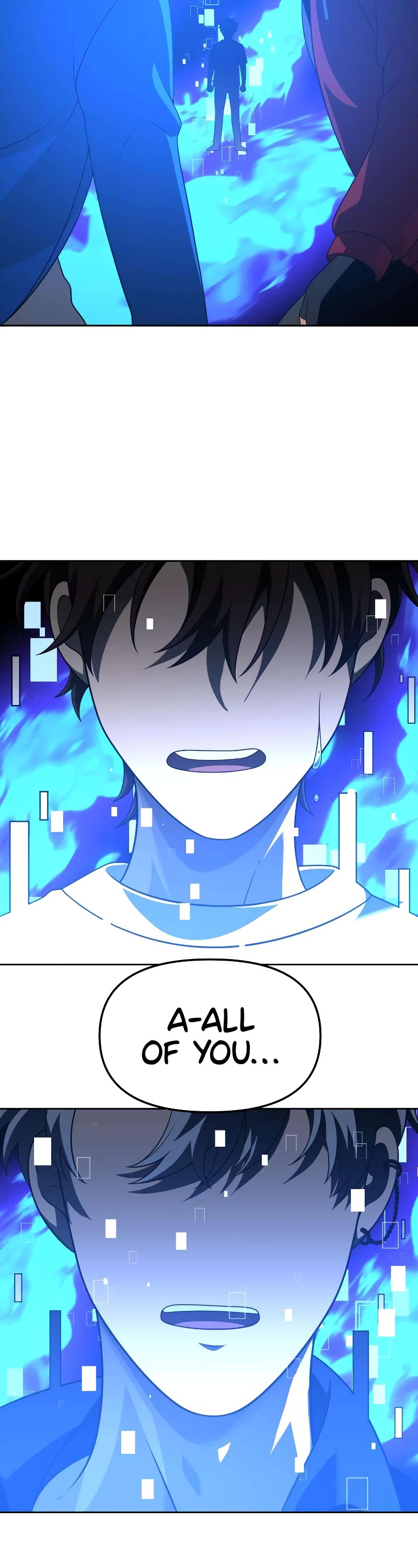 I Used to Be a Boss Chapter 43 page 91 - Chapter 43