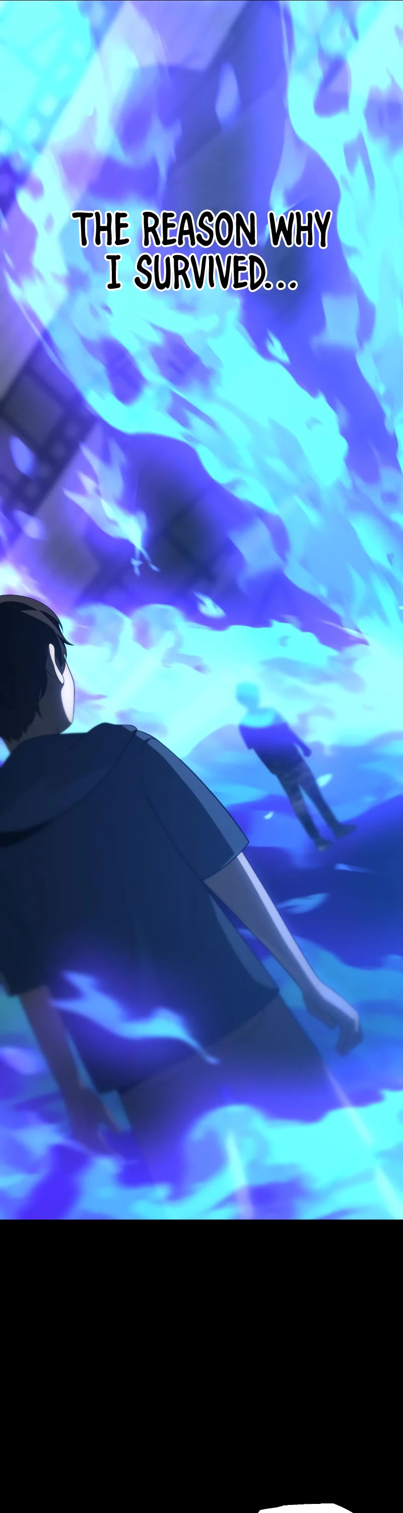 I Used to Be a Boss Chapter 44 page 16 - Chapter 44