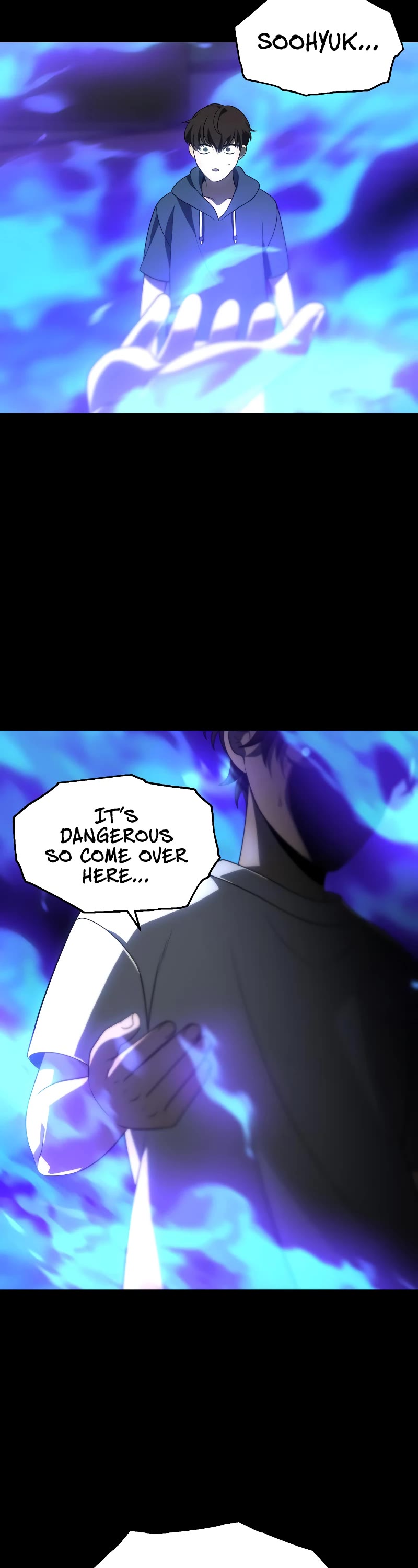 I Used to Be a Boss Chapter 44 page 17 - Chapter 44