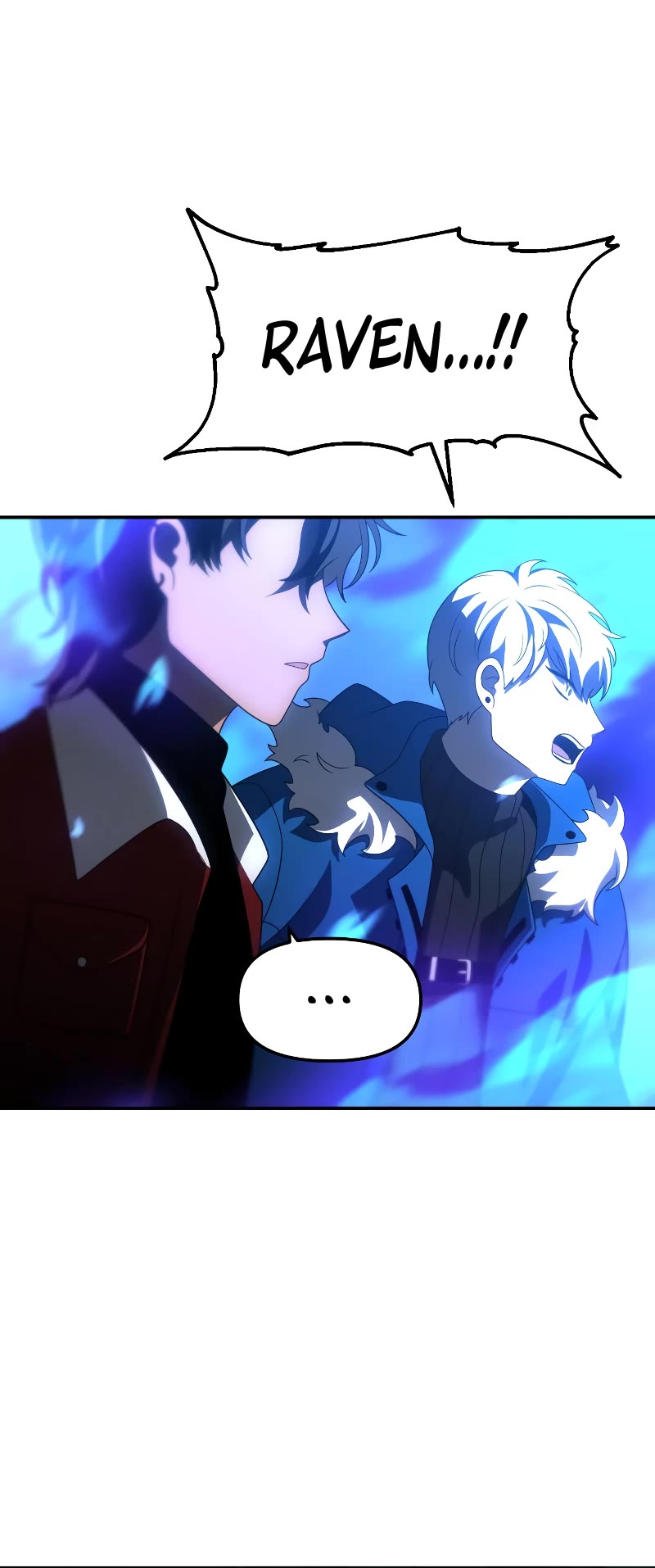 I Used to Be a Boss Chapter 44 page 20 - Chapter 44