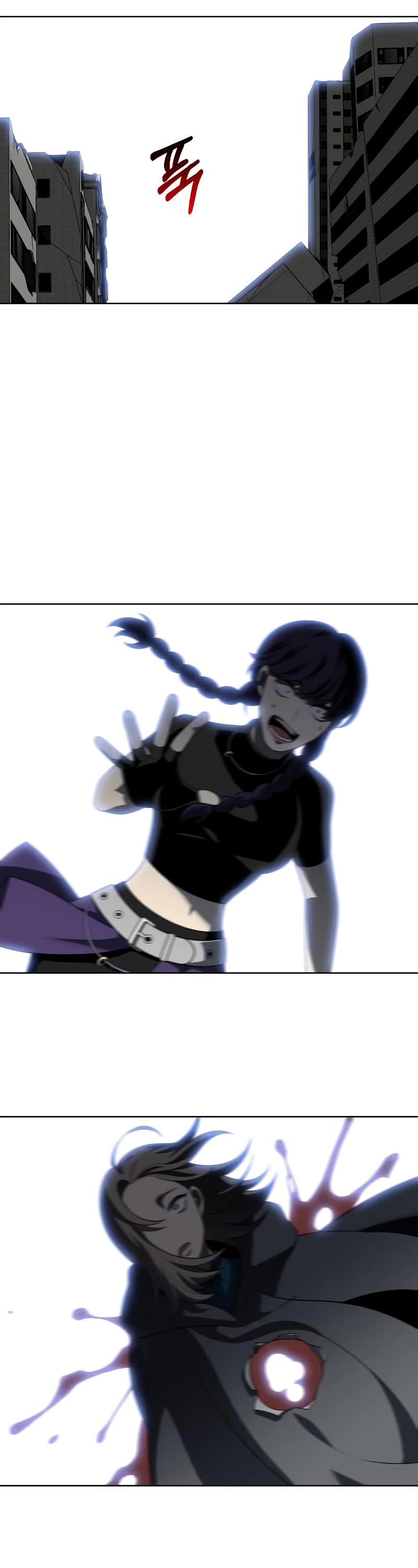 I Used to Be a Boss Chapter 44 page 23 - Chapter 44