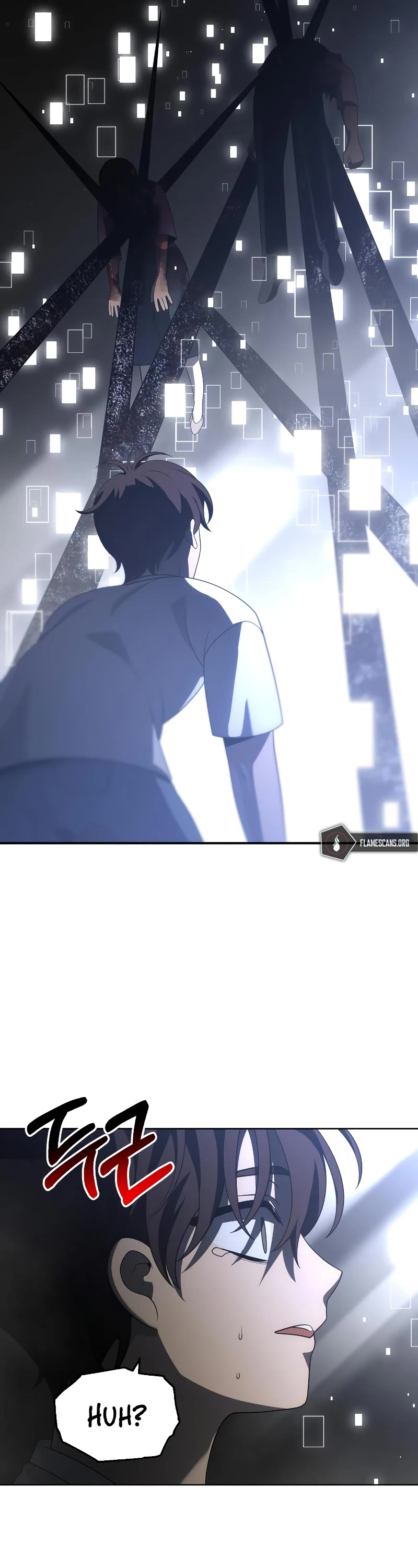 I Used to Be a Boss Chapter 44 page 3 - Chapter 44