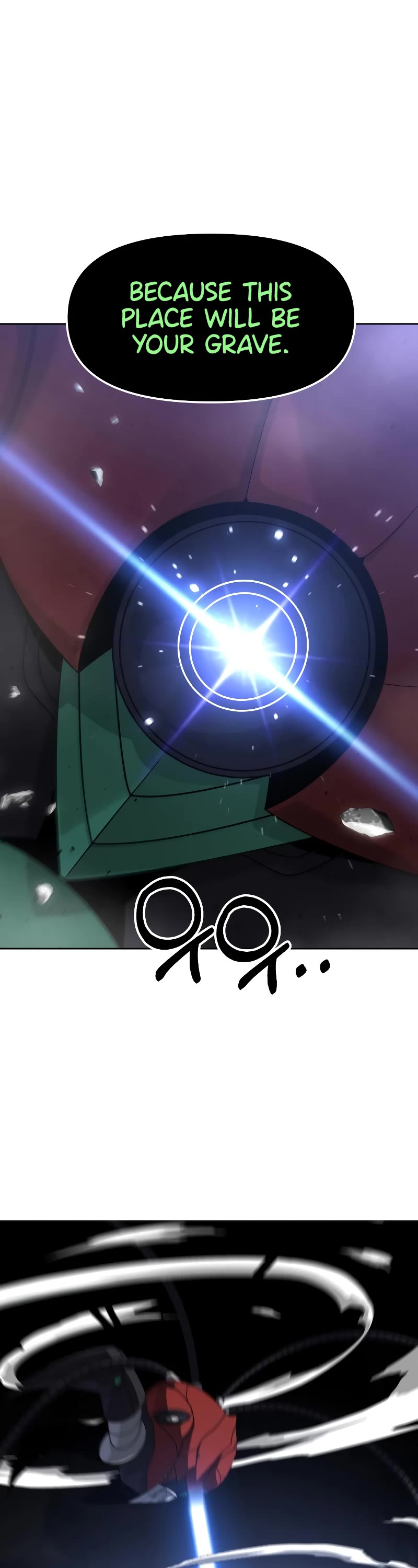 I Used to Be a Boss Chapter 44 page 32 - Chapter 44