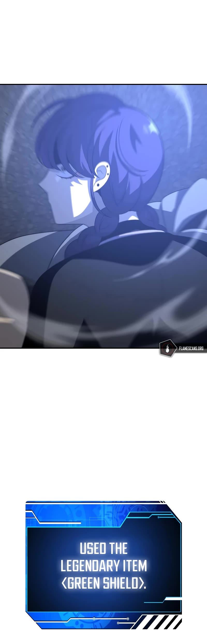 I Used to Be a Boss Chapter 44 page 34 - Chapter 44