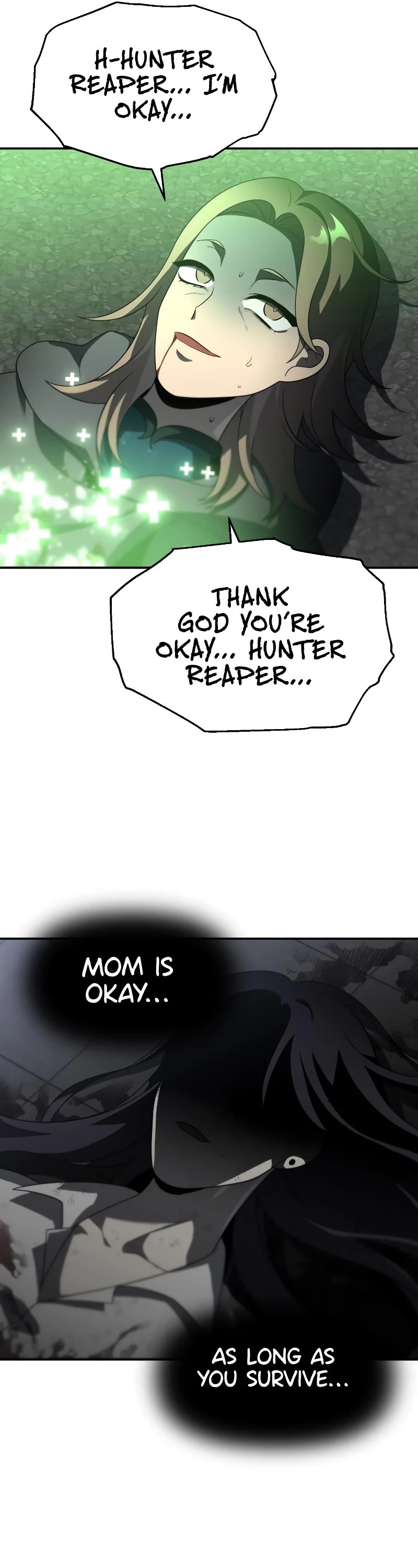 I Used to Be a Boss Chapter 44 page 41 - Chapter 44