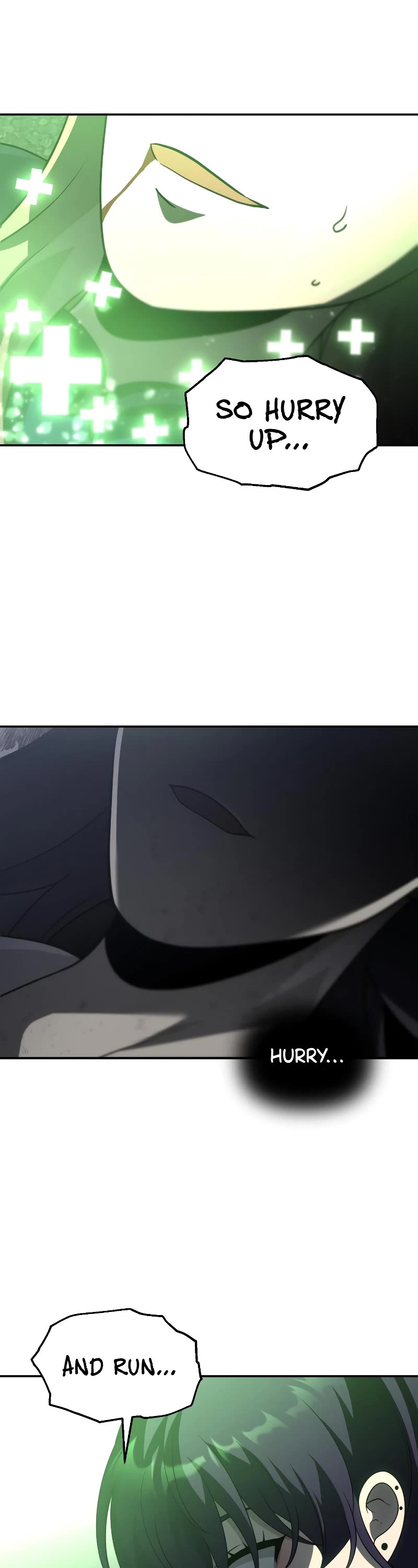 I Used to Be a Boss Chapter 44 page 42 - Chapter 44