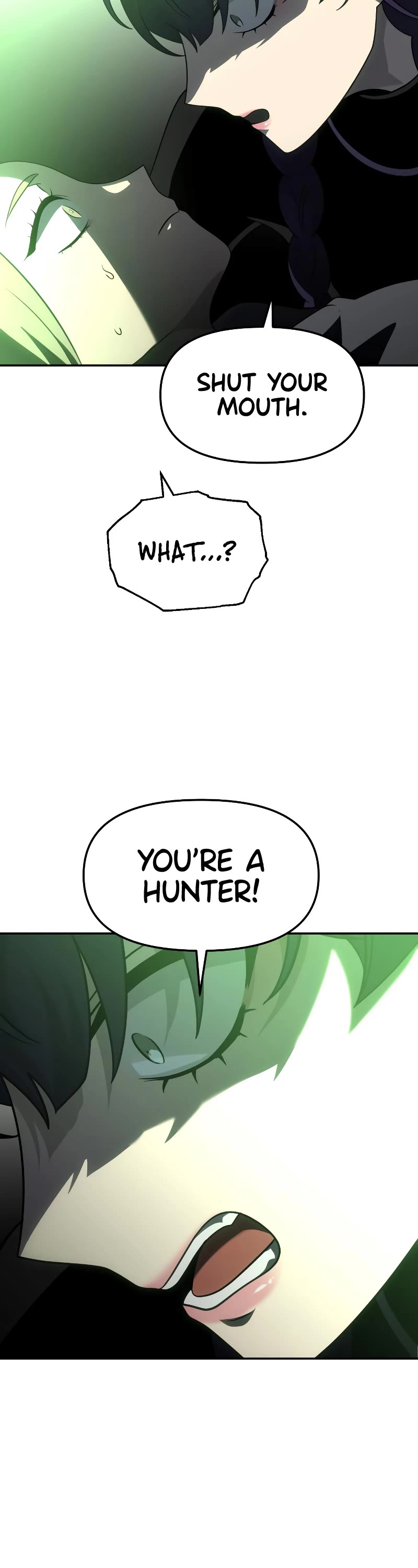 I Used to Be a Boss Chapter 44 page 43 - Chapter 44