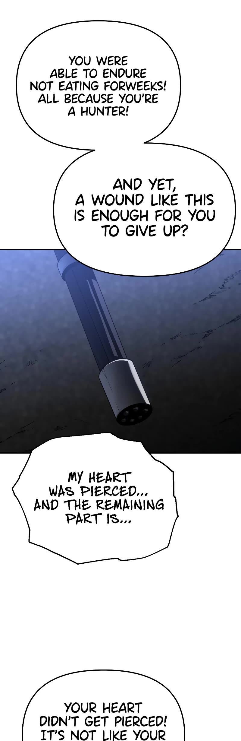 I Used to Be a Boss Chapter 44 page 44 - Chapter 44
