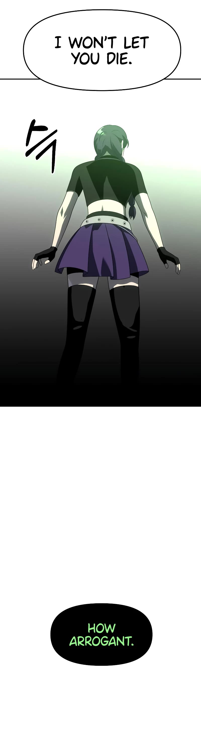 I Used to Be a Boss Chapter 44 page 48 - Chapter 44