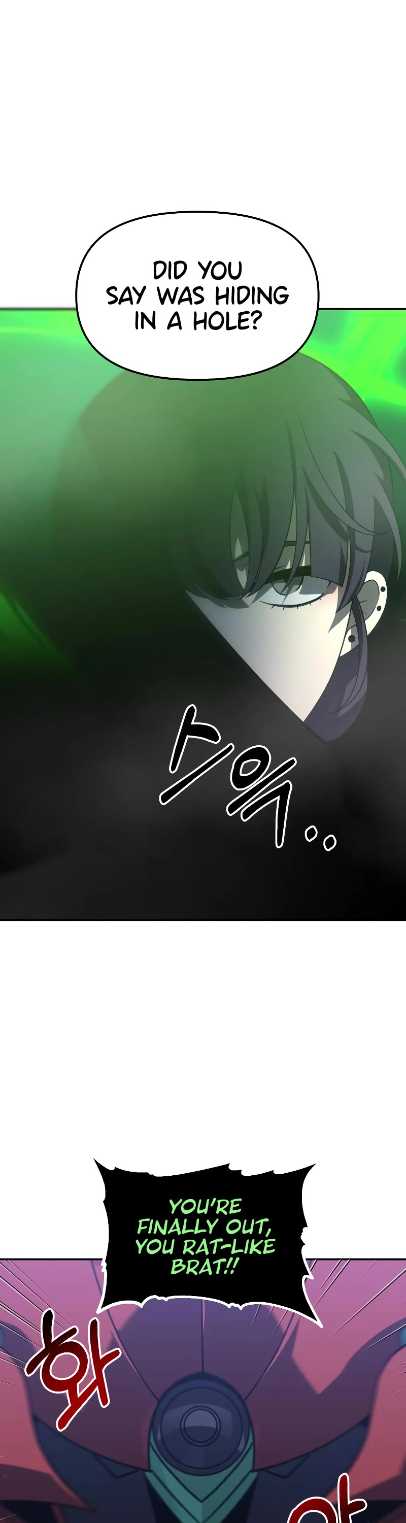 I Used to Be a Boss Chapter 44 page 51 - Chapter 44