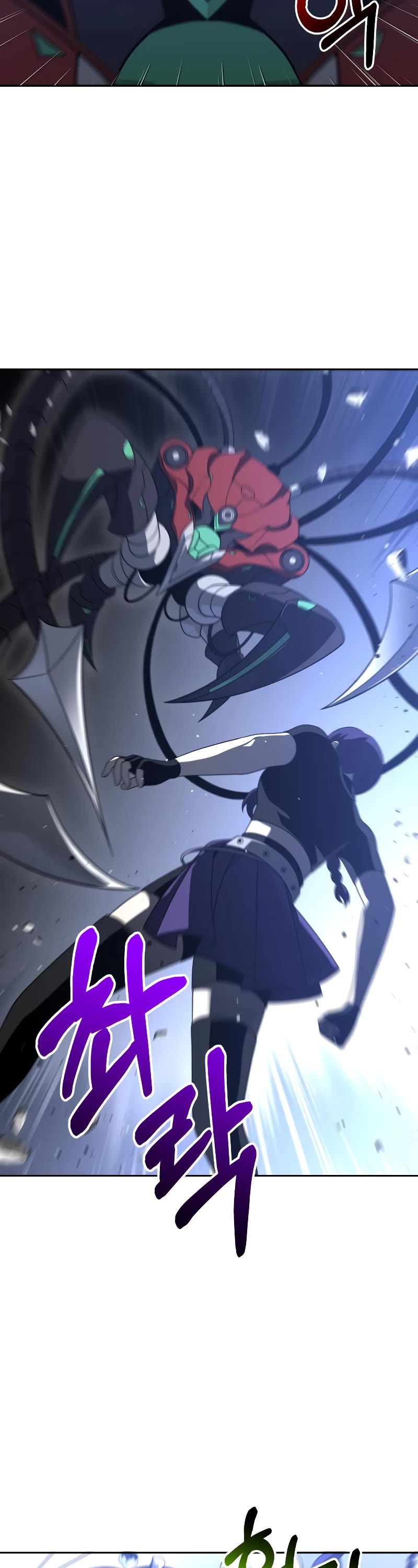 I Used to Be a Boss Chapter 44 page 52 - Chapter 44