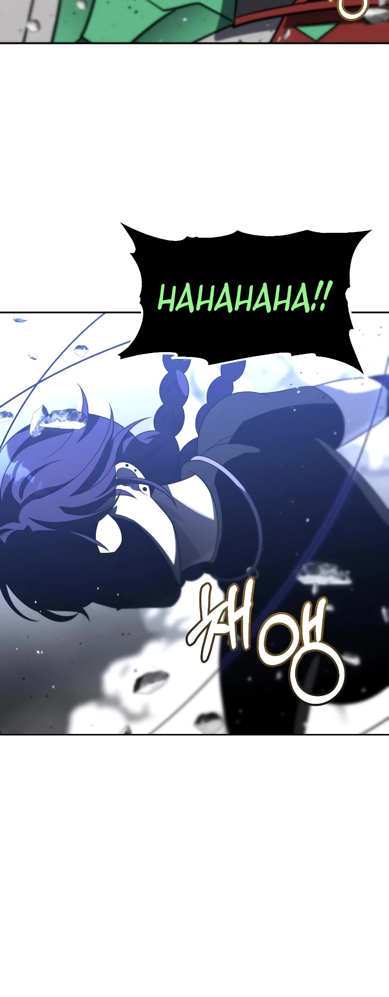 I Used to Be a Boss Chapter 44 page 55 - Chapter 44