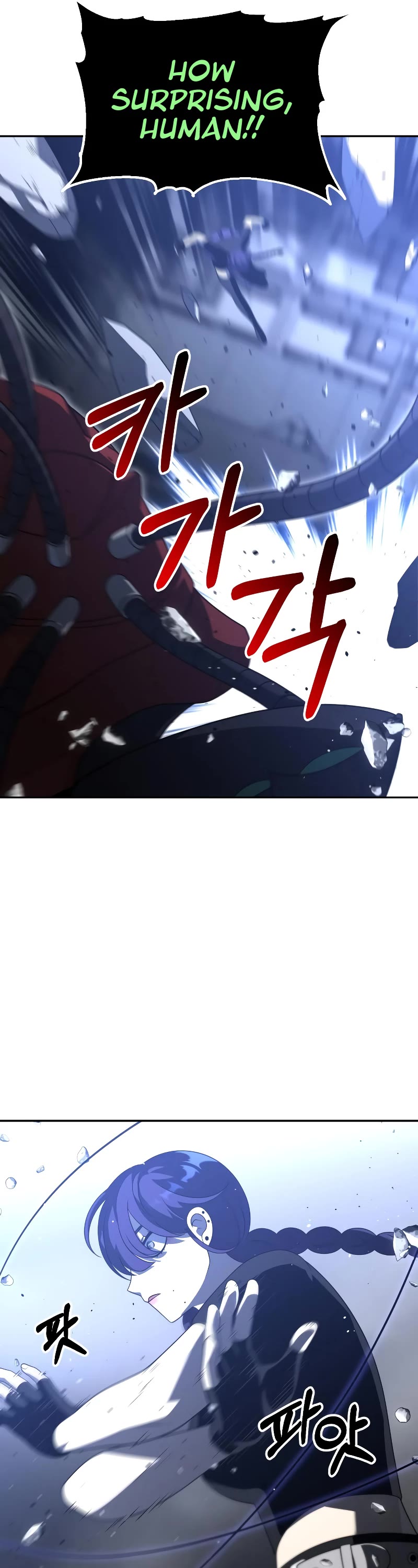 I Used to Be a Boss Chapter 44 page 56 - Chapter 44