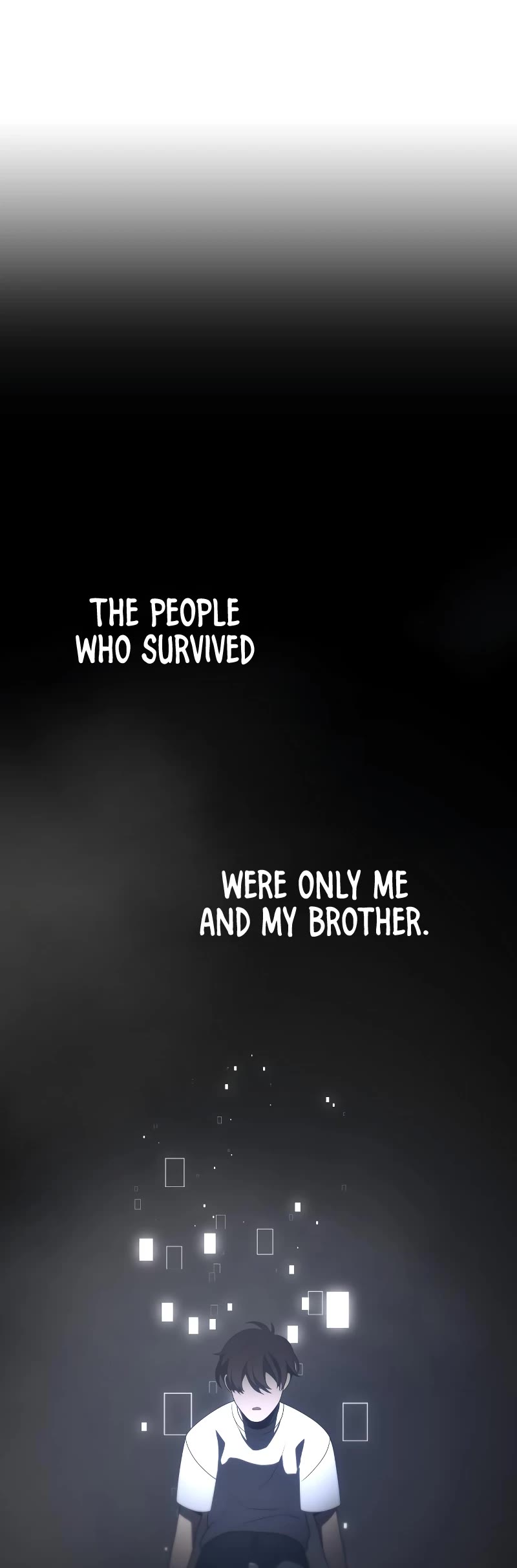 I Used to Be a Boss Chapter 44 page 6 - Chapter 44