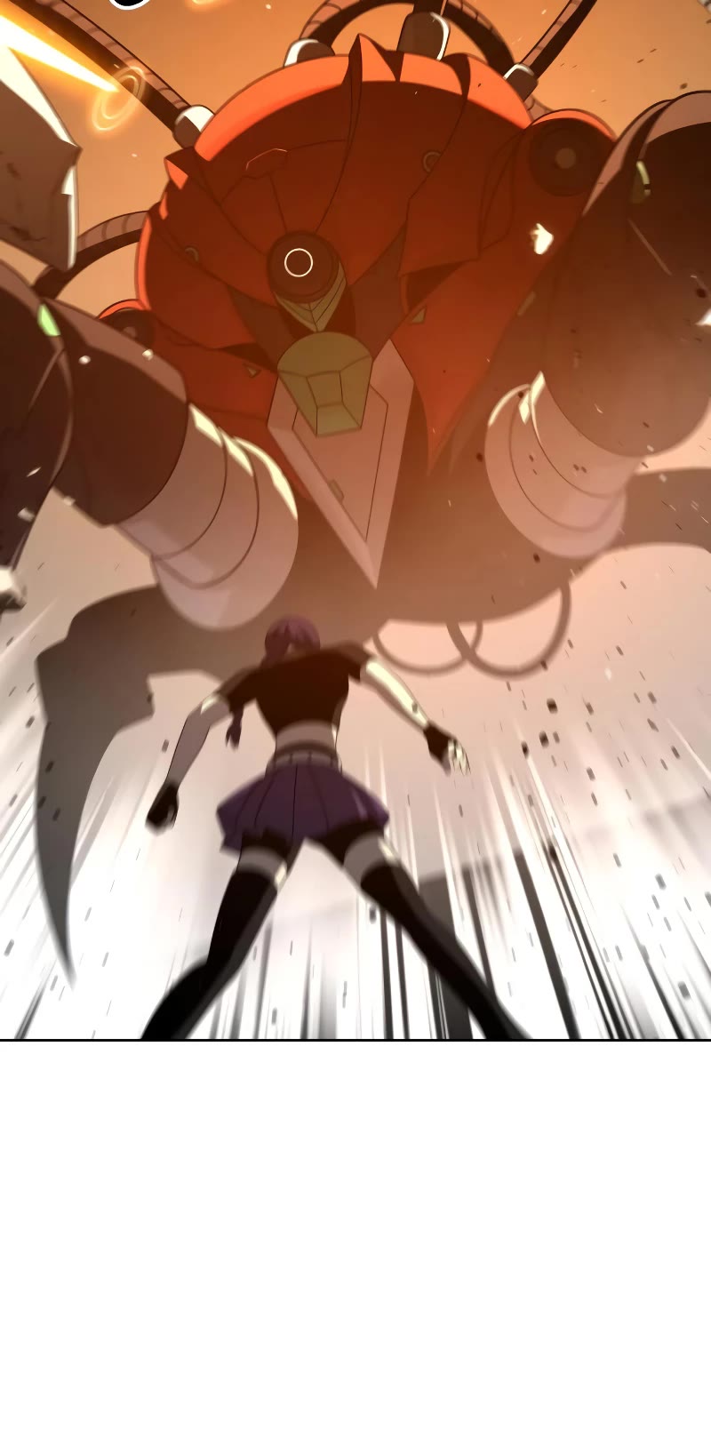 I Used to Be a Boss Chapter 44 page 60 - Chapter 44