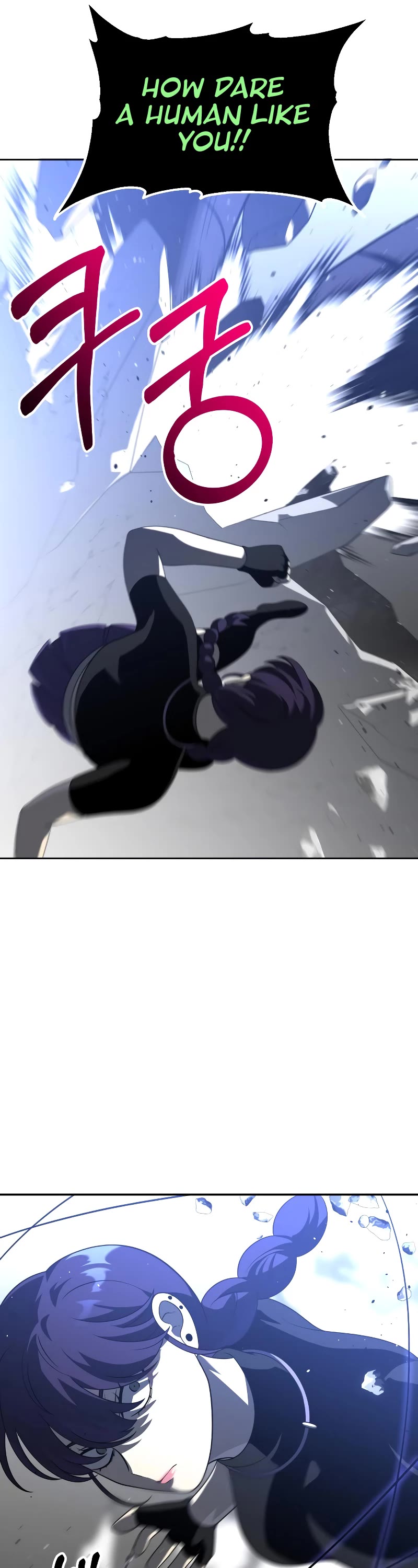 I Used to Be a Boss Chapter 44 page 61 - Chapter 44
