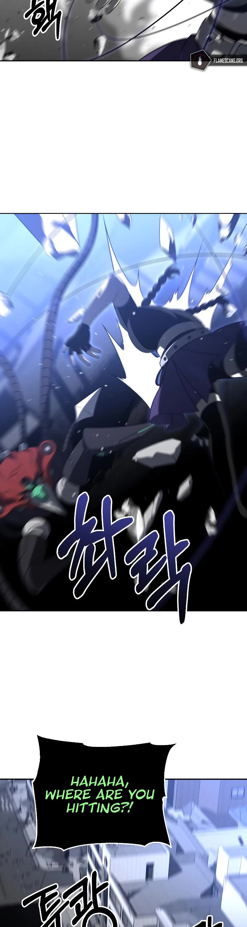 I Used to Be a Boss Chapter 44 page 62 - Chapter 44