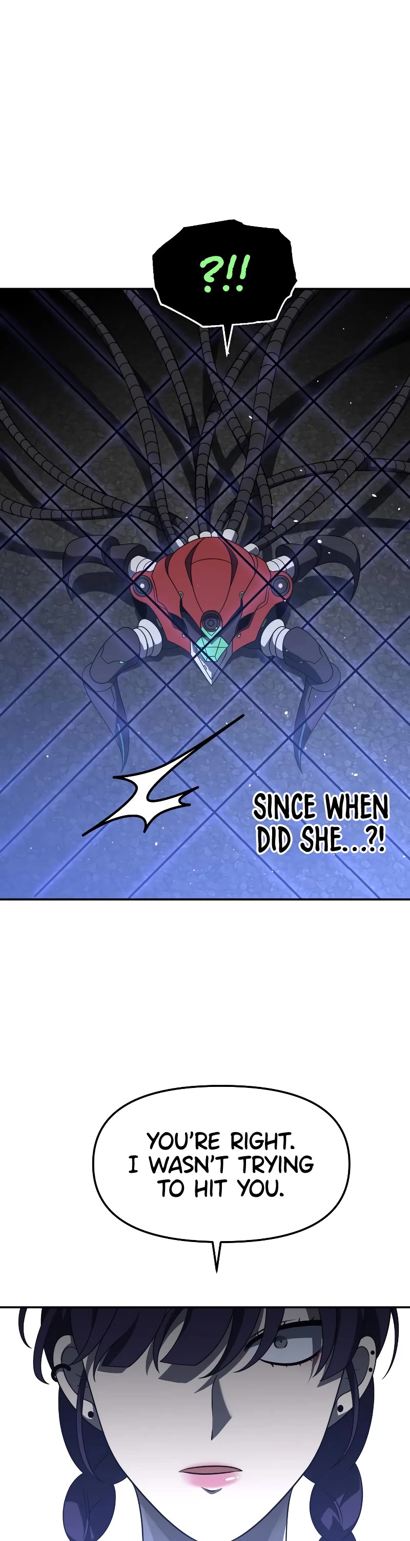 I Used to Be a Boss Chapter 44 page 67 - Chapter 44