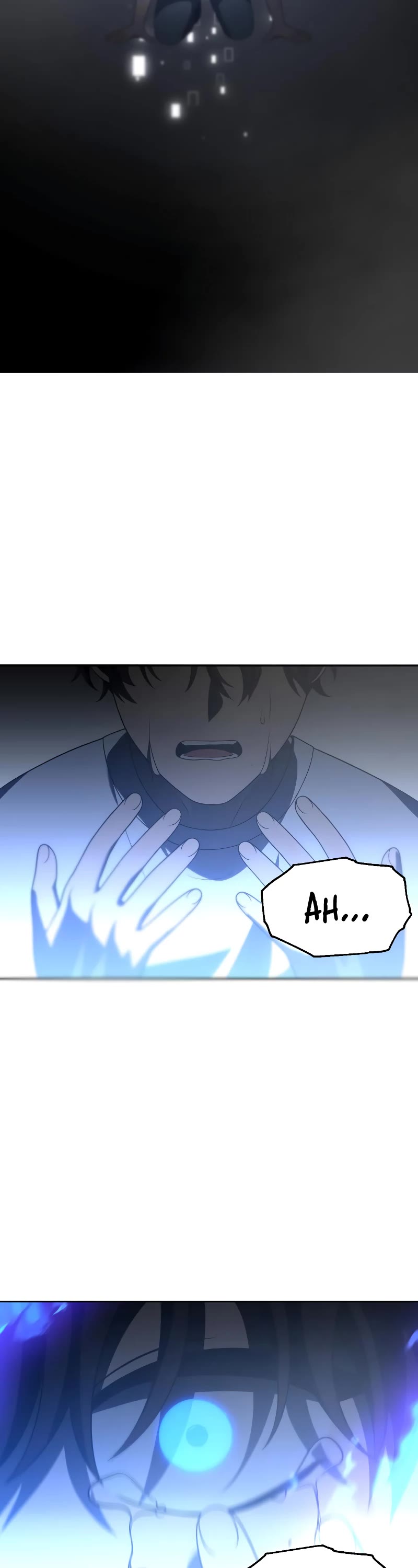 I Used to Be a Boss Chapter 44 page 7 - Chapter 44