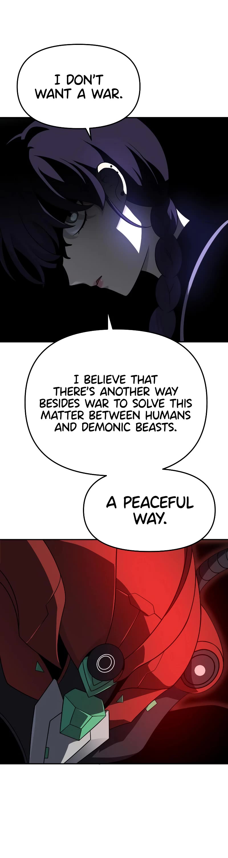 I Used to Be a Boss Chapter 44 page 73 - Chapter 44