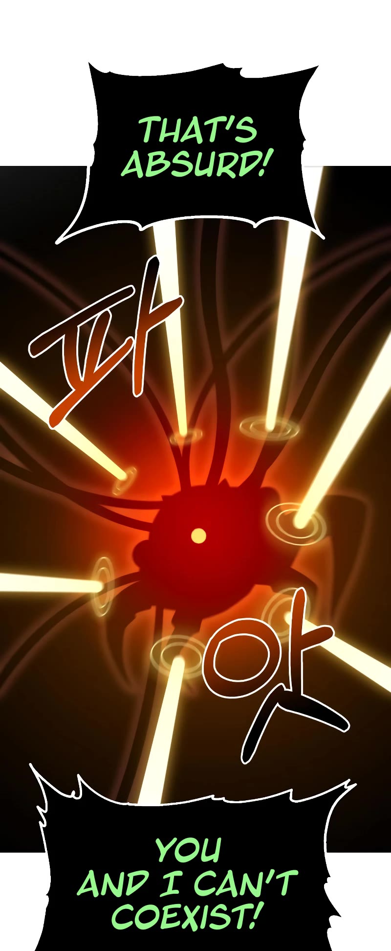 I Used to Be a Boss Chapter 44 page 74 - Chapter 44