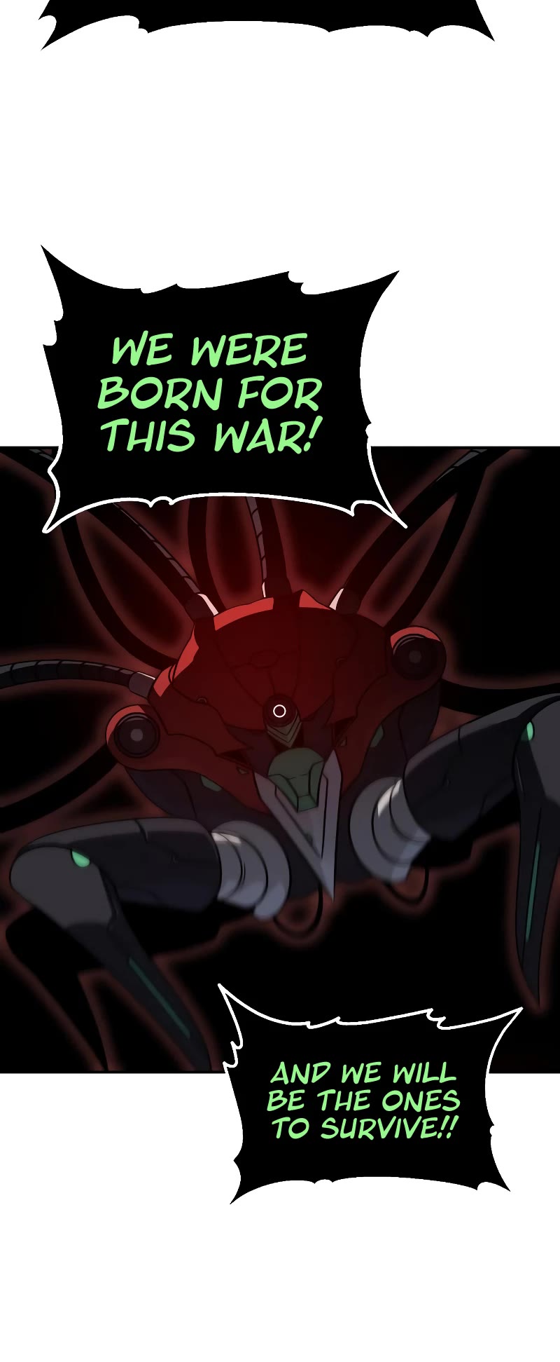 I Used to Be a Boss Chapter 44 page 75 - Chapter 44