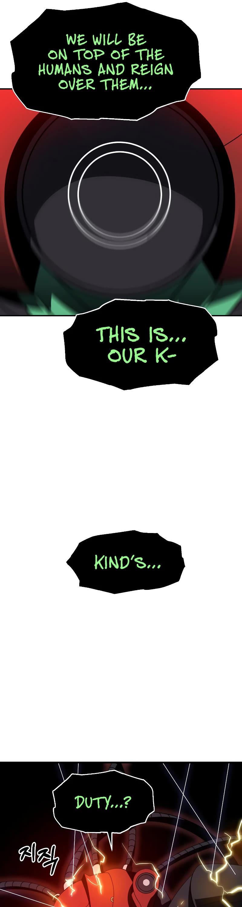 I Used to Be a Boss Chapter 44 page 76 - Chapter 44
