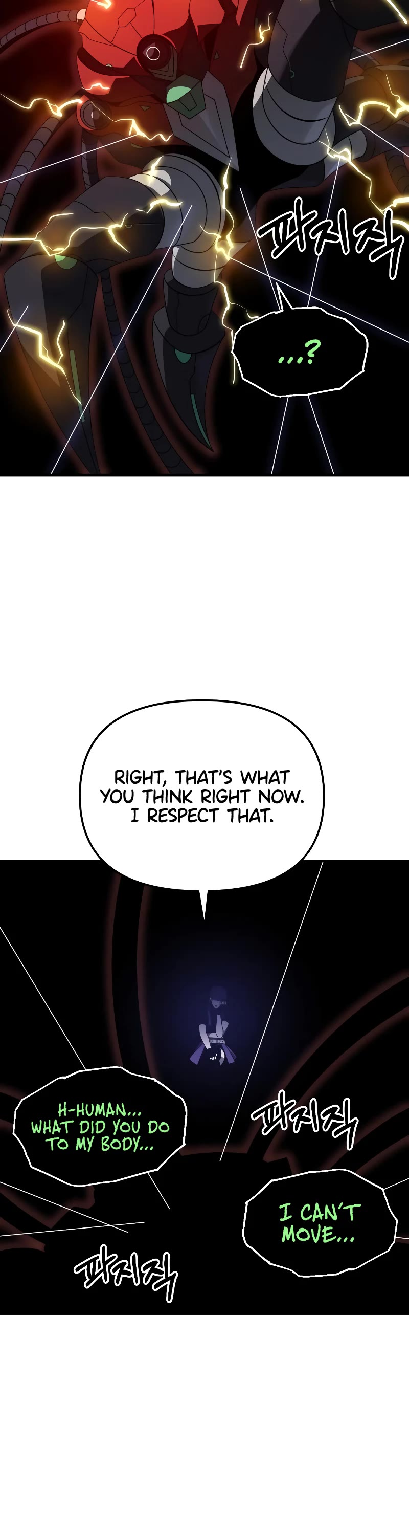 I Used to Be a Boss Chapter 44 page 77 - Chapter 44