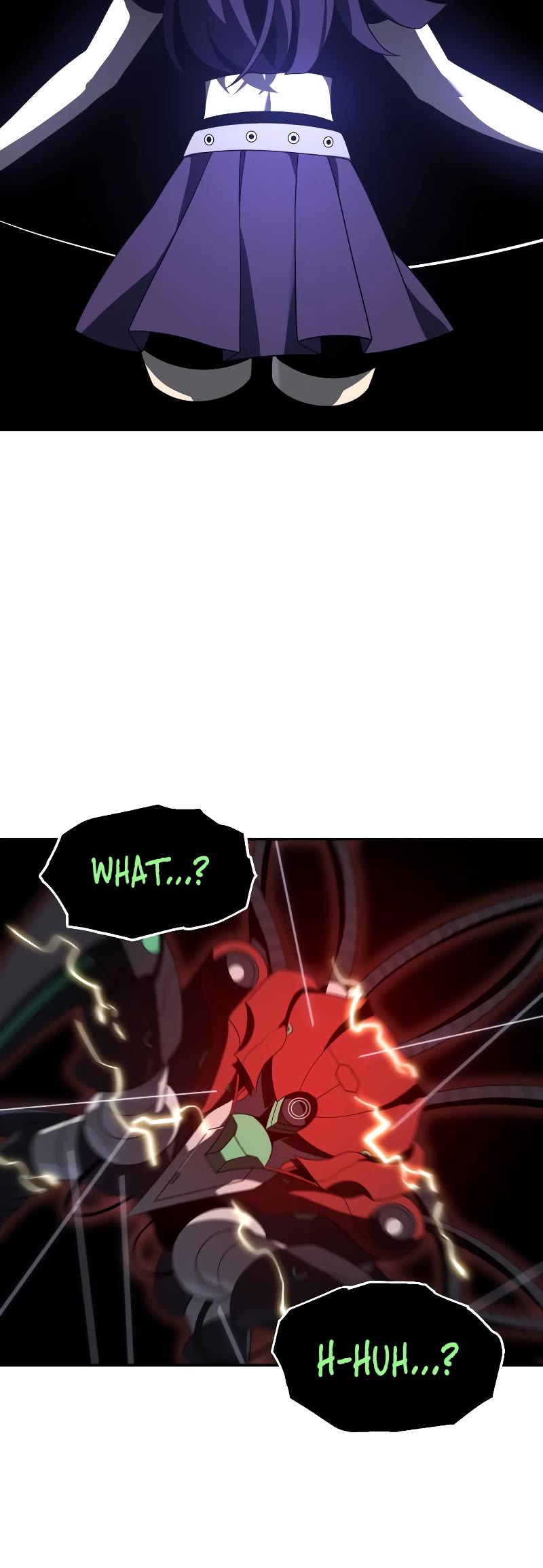 I Used to Be a Boss Chapter 44 page 79 - Chapter 44