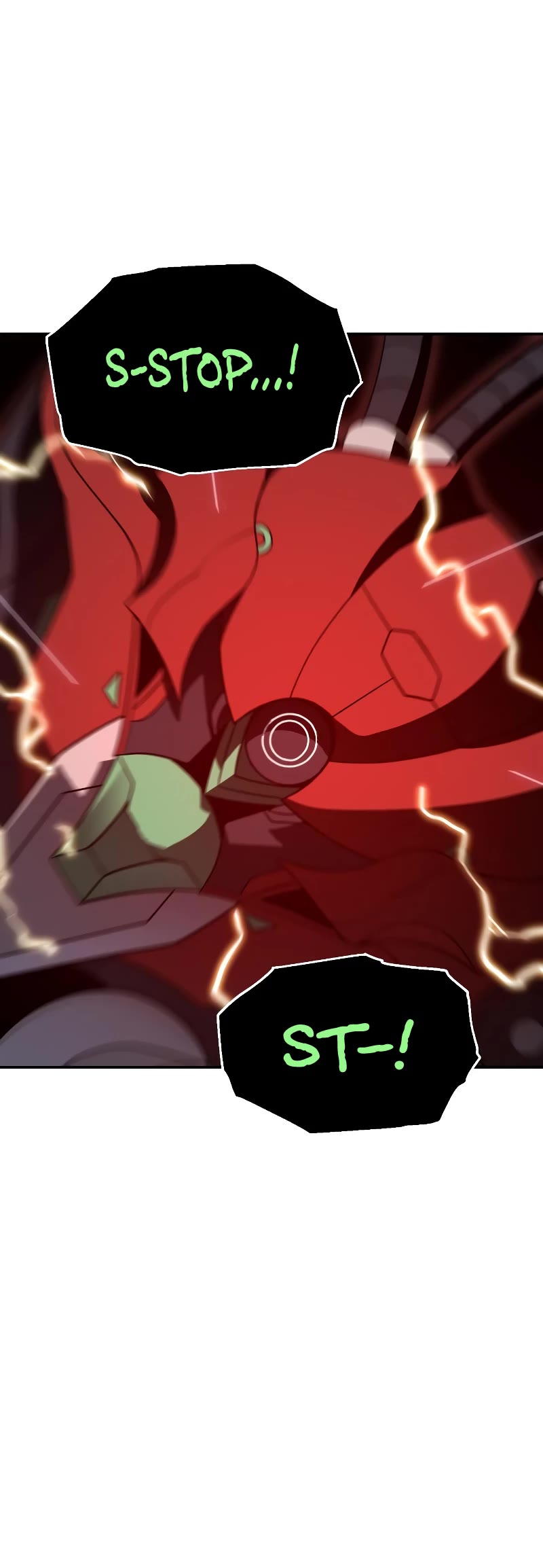 I Used to Be a Boss Chapter 44 page 80 - Chapter 44