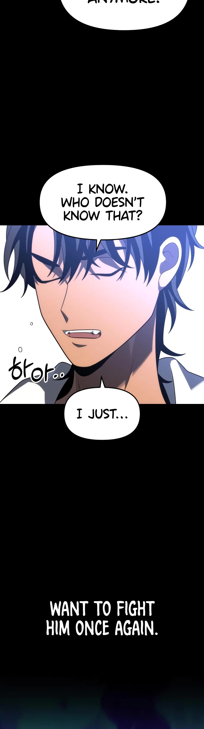 I Used to Be a Boss Chapter 45 page 13 - Chapter 45