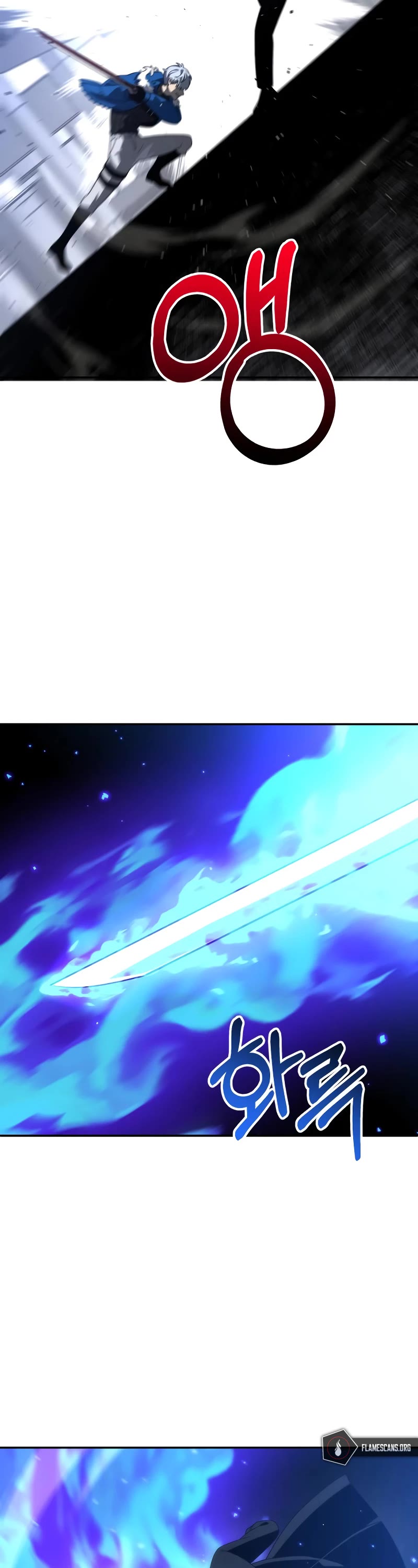 I Used to Be a Boss Chapter 45 page 20 - Chapter 45