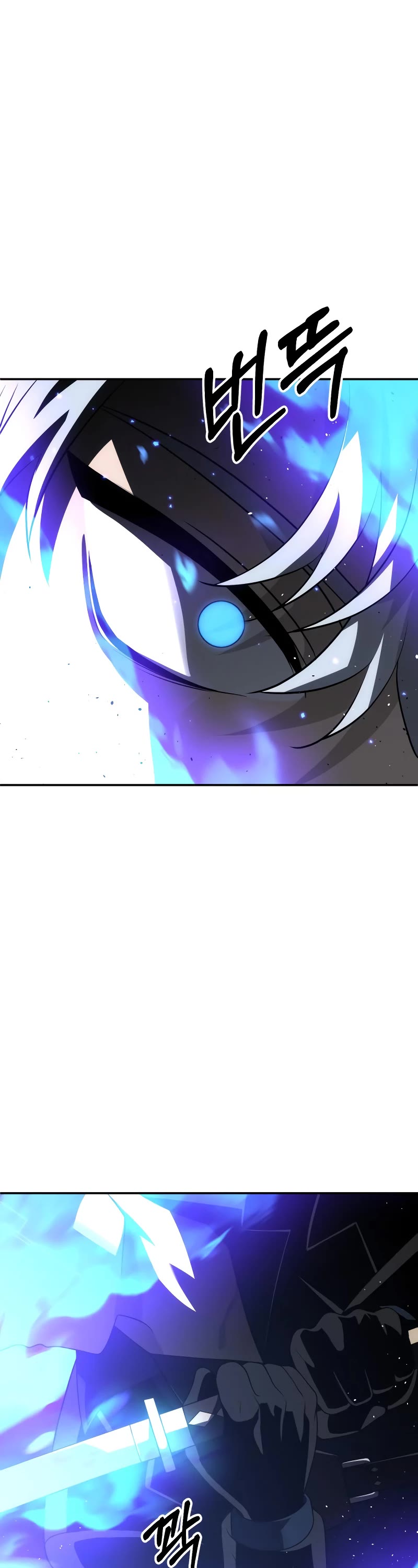 I Used to Be a Boss Chapter 45 page 22 - Chapter 45