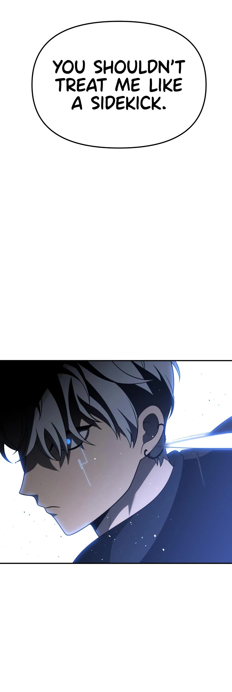 I Used to Be a Boss Chapter 45 page 24 - Chapter 45