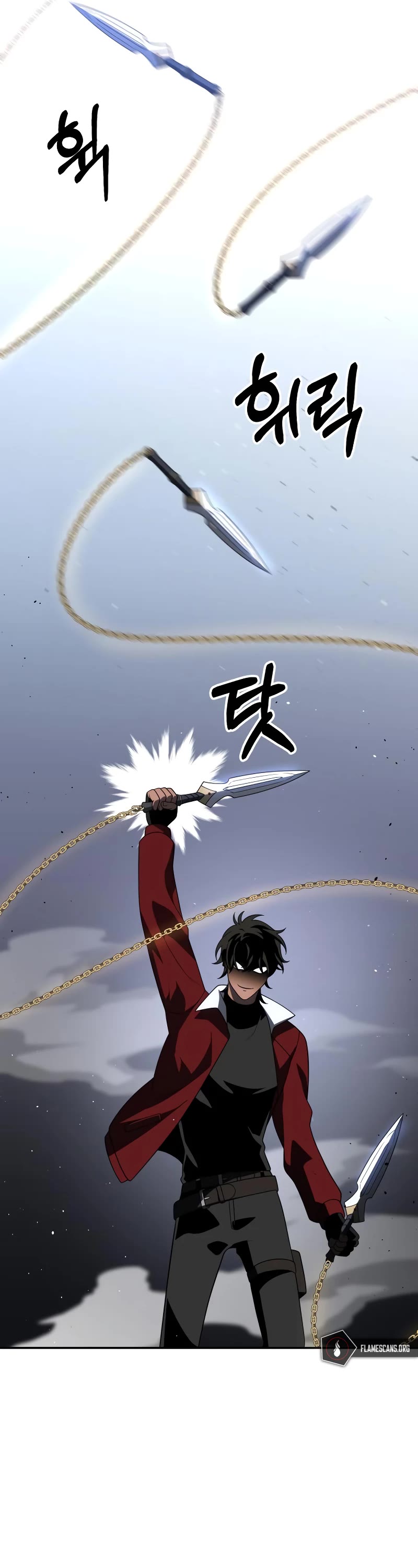 I Used to Be a Boss Chapter 45 page 26 - Chapter 45