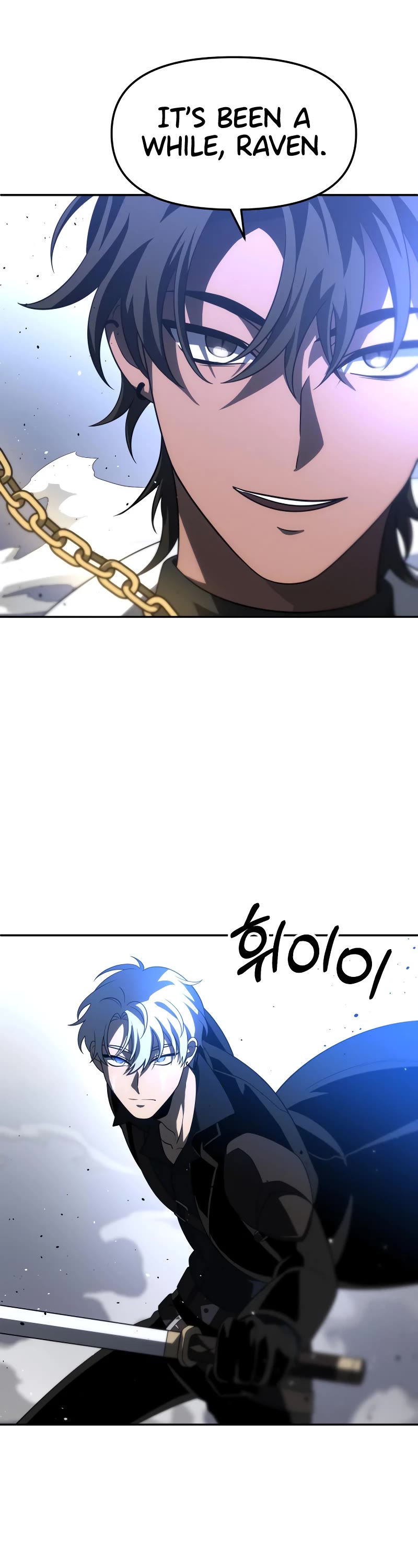 I Used to Be a Boss Chapter 45 page 27 - Chapter 45