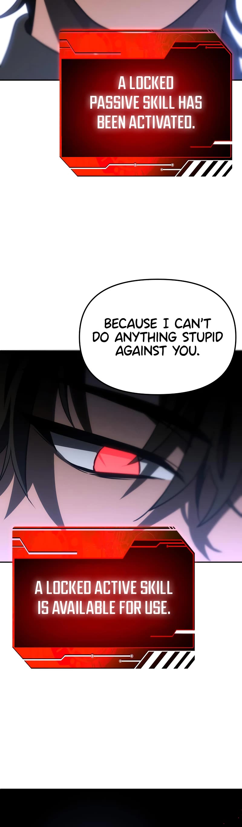 I Used to Be a Boss Chapter 45 page 29 - Chapter 45