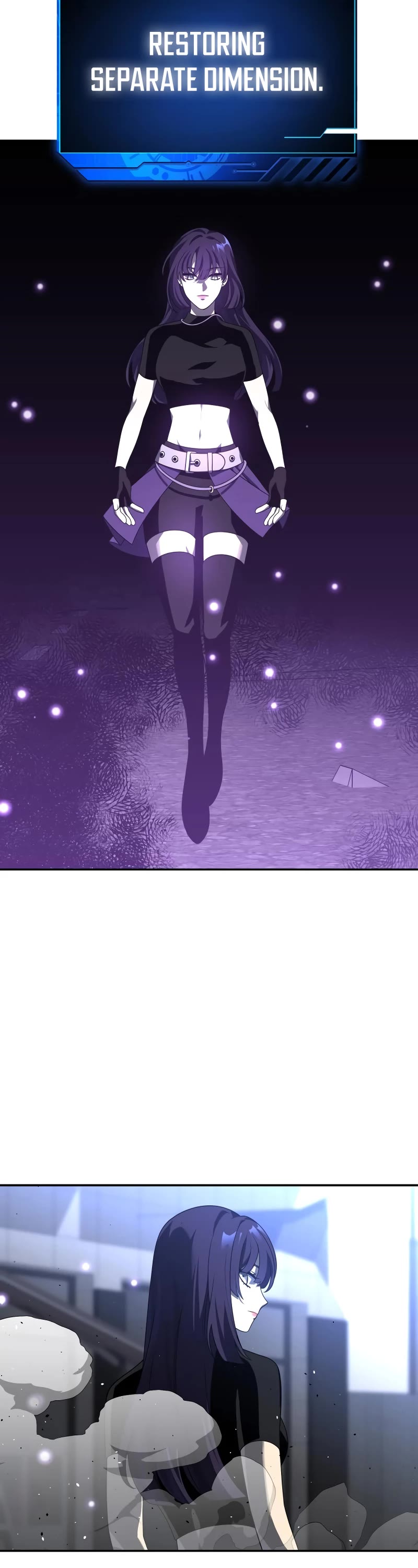 I Used to Be a Boss Chapter 45 page 3 - Chapter 45