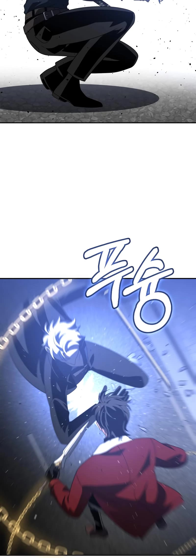 I Used to Be a Boss Chapter 45 page 32 - Chapter 45