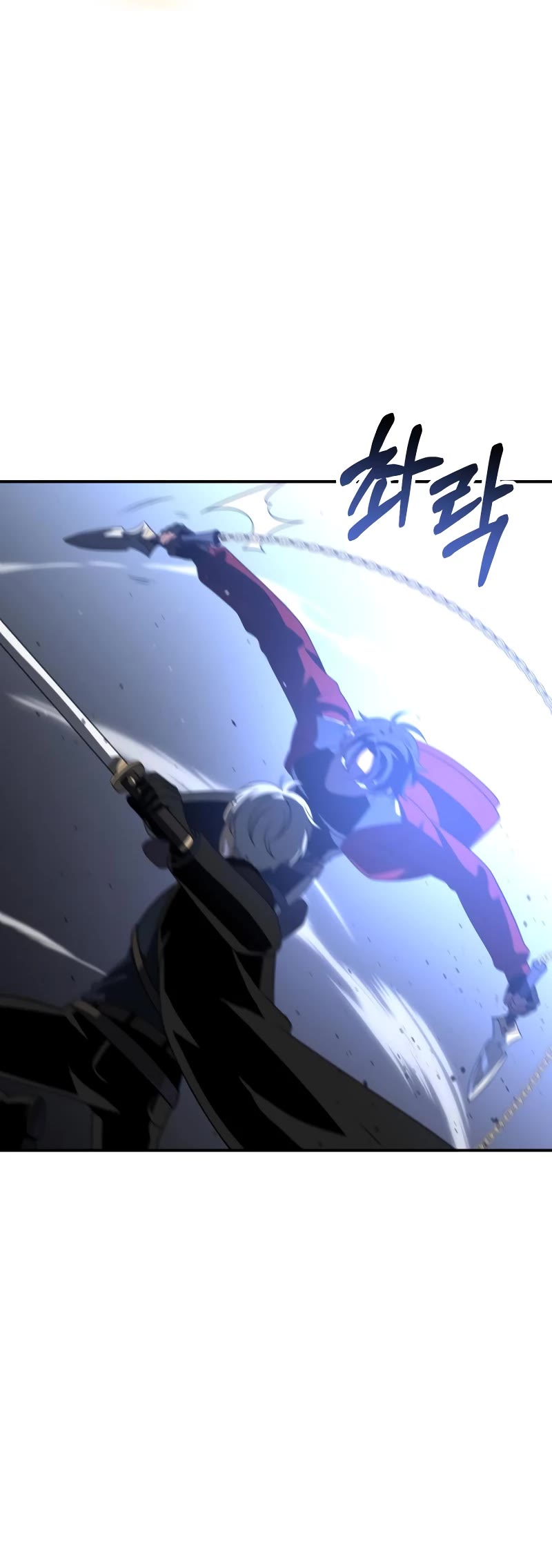 I Used to Be a Boss Chapter 45 page 33 - Chapter 45