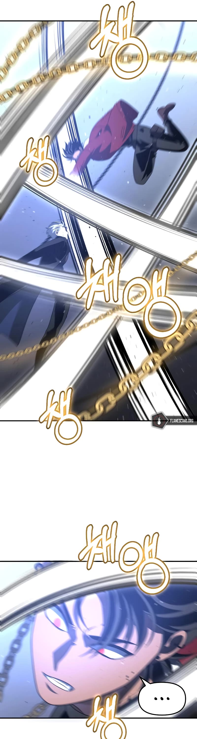 I Used to Be a Boss Chapter 45 page 34 - Chapter 45