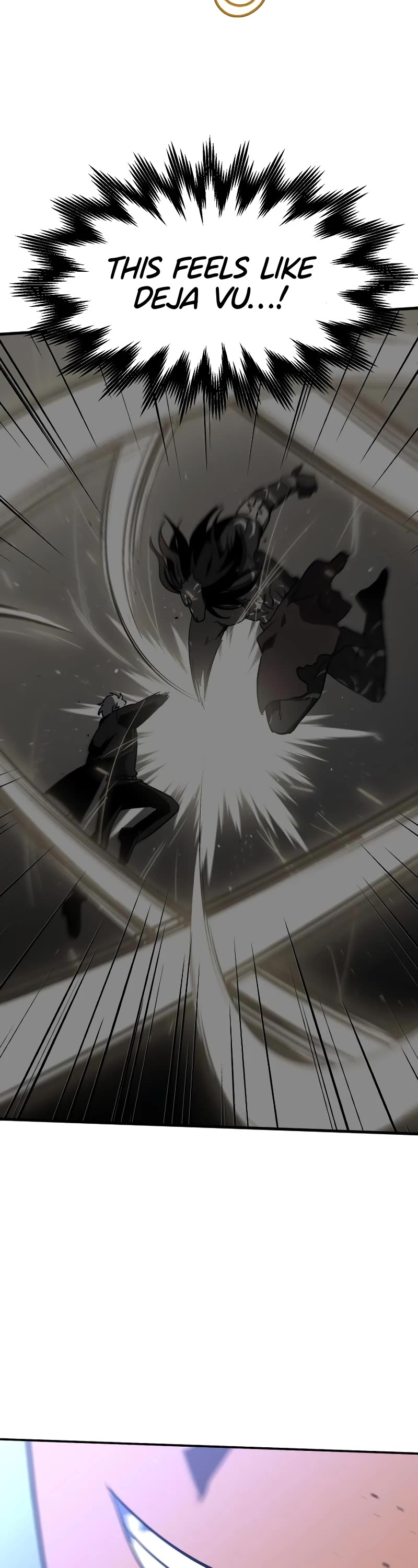 I Used to Be a Boss Chapter 45 page 35 - Chapter 45