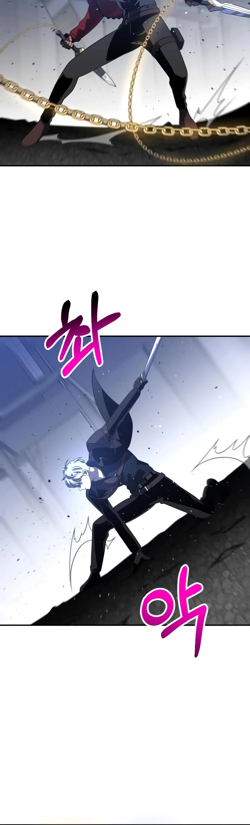 I Used to Be a Boss Chapter 45 page 37 - Chapter 45
